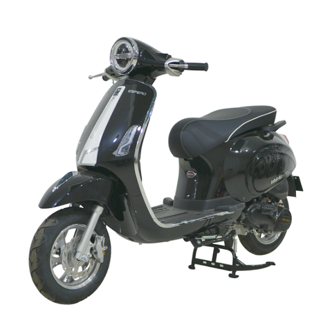 Xe ga 50cc Detech Espero Classic ( Dừng sản xuất)