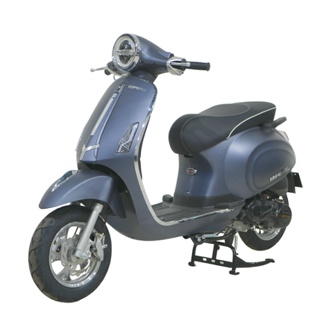 Xe ga 50cc Detech Espero Classic ( Dừng sản xuất)
