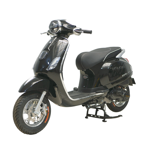Xe ga 50cc Detech Espero VS1 (Dừng sản xuất)