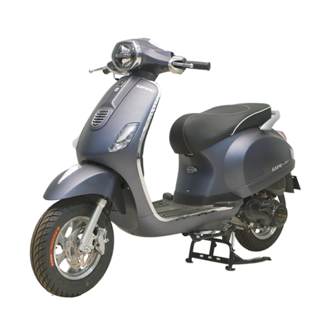 Xe ga 50cc Detech Espero VS1 (Dừng sản xuất)