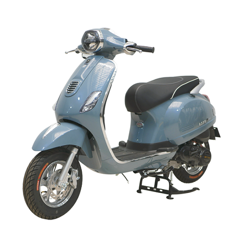 Xe ga 50cc Detech Espero VS1 (Dừng sản xuất)