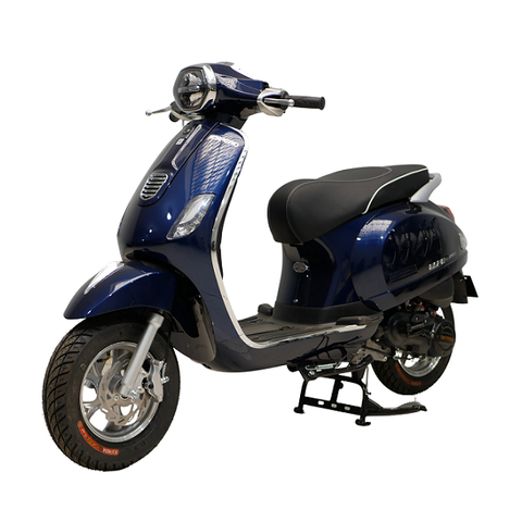 Xe ga 50cc Detech Espero VS1 (Dừng sản xuất)