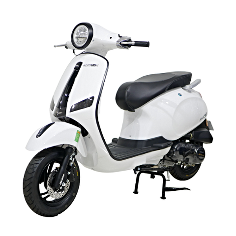 Xe ga 50cc DK Roma SX