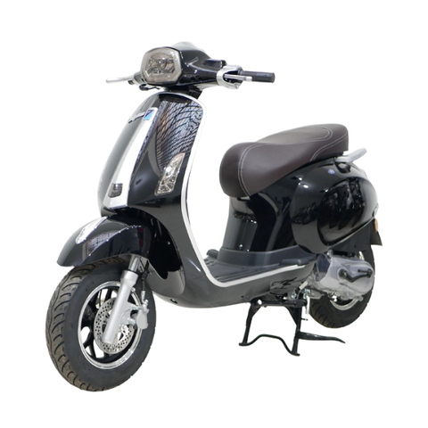 Xe ga 50cc Nioshima Nio Plus đèn Led