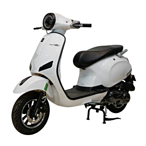 Xe ga 50cc DK Roma SX