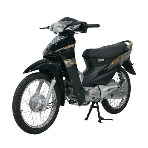 Wave 50cc Sumotor đèn sợi đốt (Dừng sản xuất)