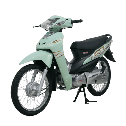 Wave 50cc Sumotor đèn sợi đốt (Dừng sản xuất)