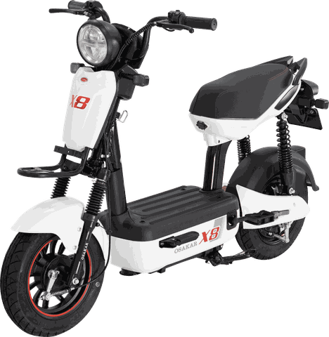 Xe đạp điện Osakar X8