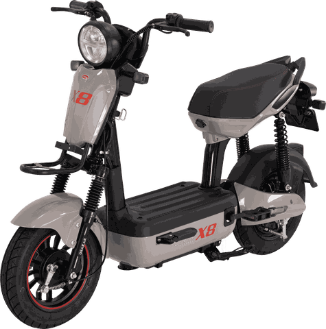 Xe đạp điện Osakar X8