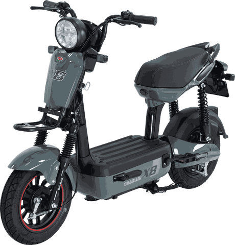 Xe đạp điện Osakar X8