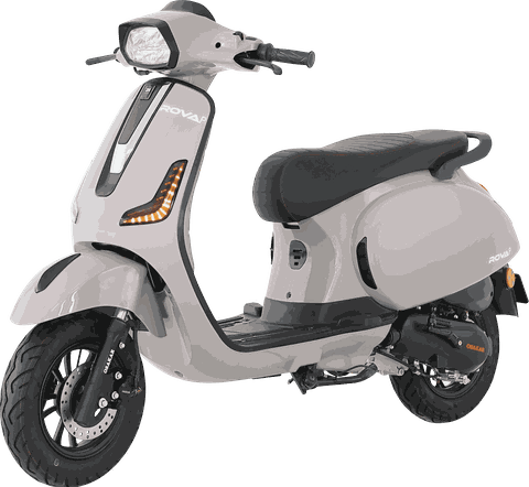 Xe ga 50cc Osakar Rova P