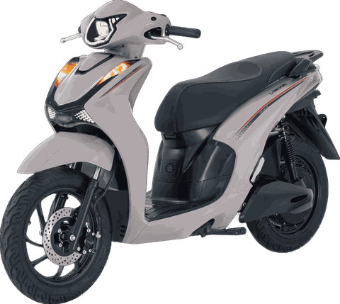 Xe máy điện Osakar Viera