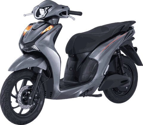 Xe máy điện Osakar Viera