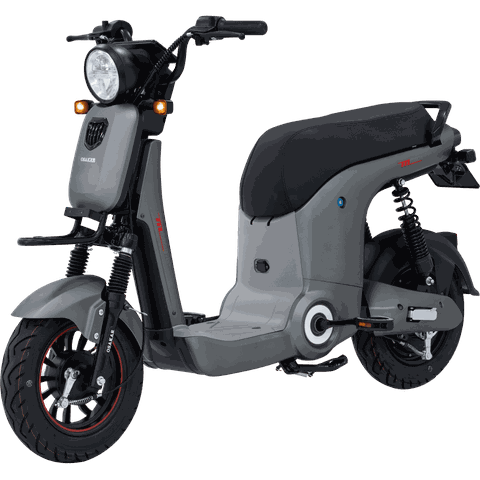 Xe đạp điện Osakar Mandi Plus S