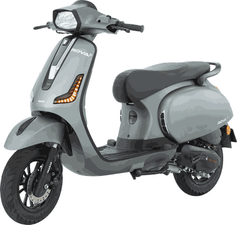 Xe ga 50cc Osakar Rova P