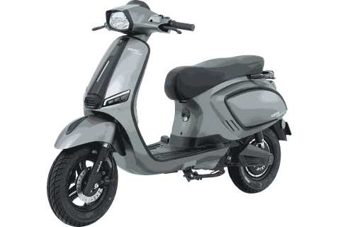 Xe máy điện Osakar Nispa Viora