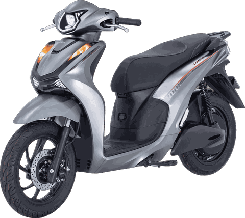 Xe máy điện Osakar Viera