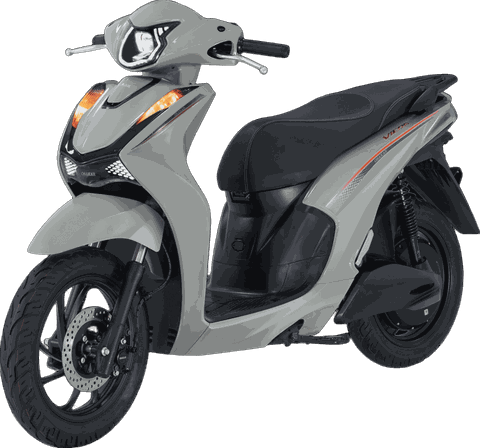 Xe máy điện Osakar Viera