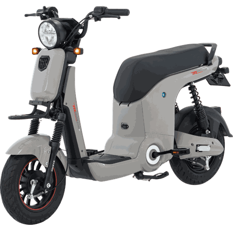 Xe đạp điện Osakar Mandi Plus S