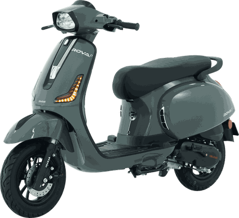 Xe ga 50cc Osakar Rova P