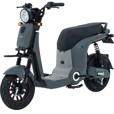 Xe đạp điện Osakar Mandi Plus S
