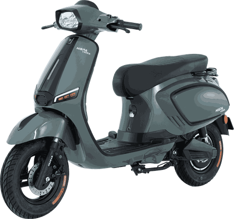 Xe máy điện Osakar Nispa Viora