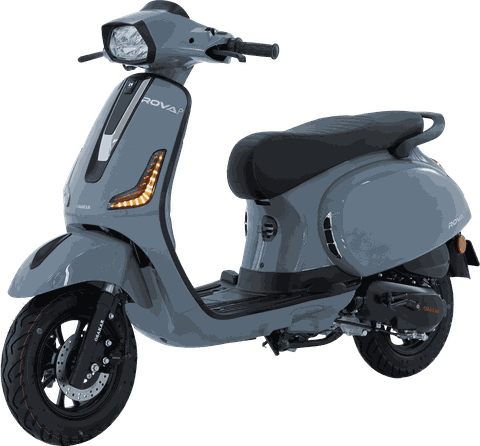 Xe ga 50cc Osakar Rova P