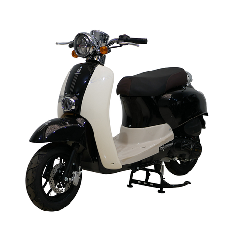 Xe ga Crea 50cc Detech Espero (Dừng sản xuất)
