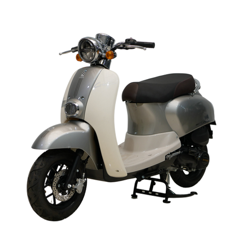 Xe ga Crea 50cc Detech Espero (Dừng sản xuất)