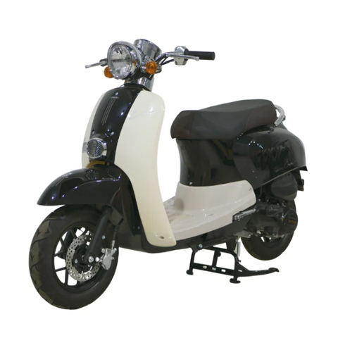 Xe ga Crea 50cc Detech Espero (Dừng sản xuất)