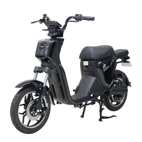 Xe đạp điện DK Sparta S