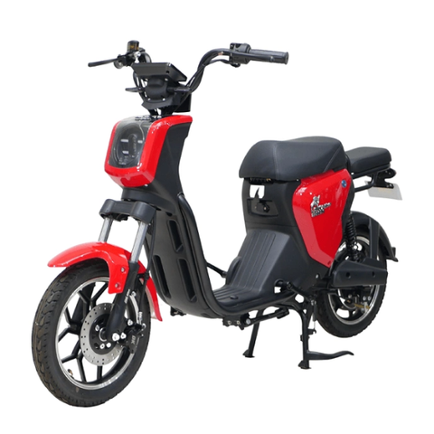 Xe đạp điện DK Sparta S