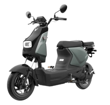 Xe Điện Vinfast Amio
