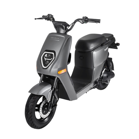 XE ĐIỆN OSAKAR HEIDI