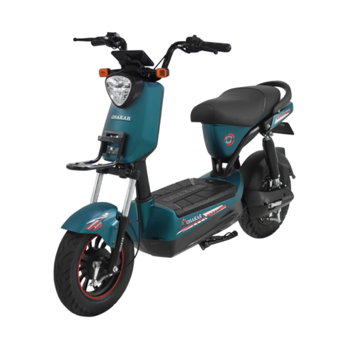 Xe máy điện Osakar X3