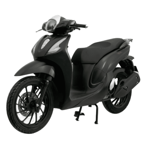 Xe Ga Ally SV 50cc