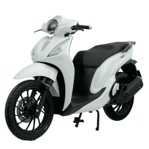 Xe Ga Ally SV 50cc