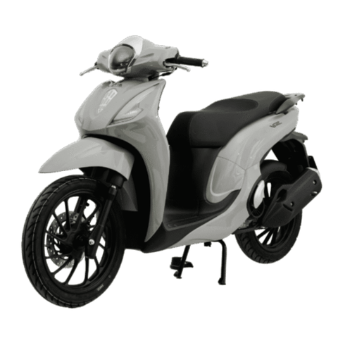 Xe Ga Ally SV 50cc
