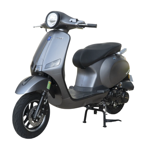 Xe ga 50cc DK Roma SX
