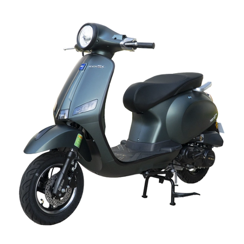 Xe ga 50cc DK Roma SX