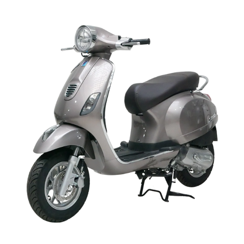 Xe ga 50cc Nioshima S-Nio 2020 (Dừng sản xuất)