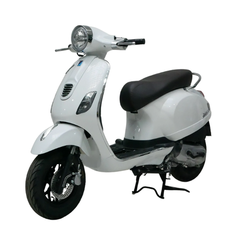 Xe ga 50cc Nioshima S-Nio 2020 (Dừng sản xuất)