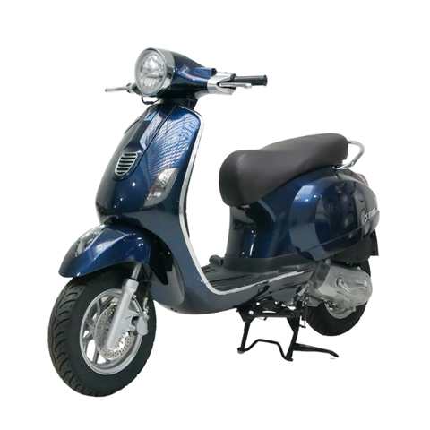 Xe ga 50cc Nioshima S-Nio 2020 (Dừng sản xuất)