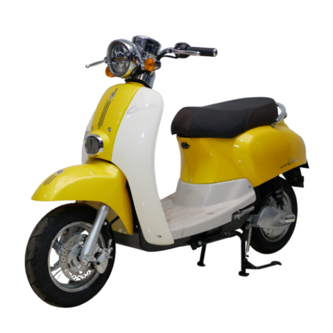 Xe máy điện Crea Espero (Dừng sản xuất)