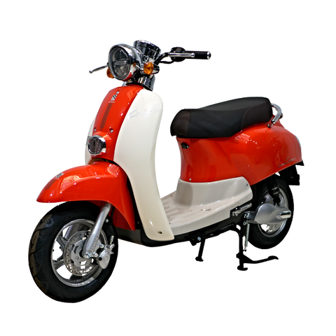 Xe máy điện Crea Espero (Dừng sản xuất)