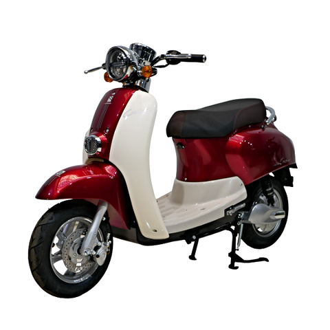 Xe máy điện Crea Espero (Dừng sản xuất)