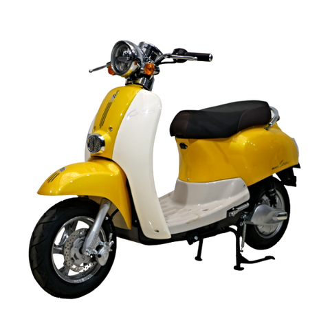 Xe máy điện Crea Espero (Dừng sản xuất)