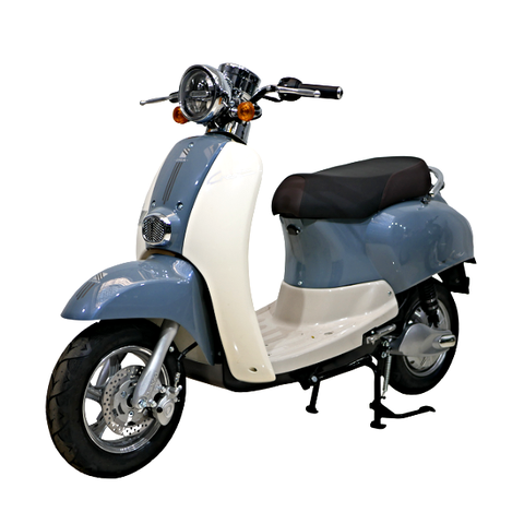 Xe máy điện Crea Espero (Dừng sản xuất)