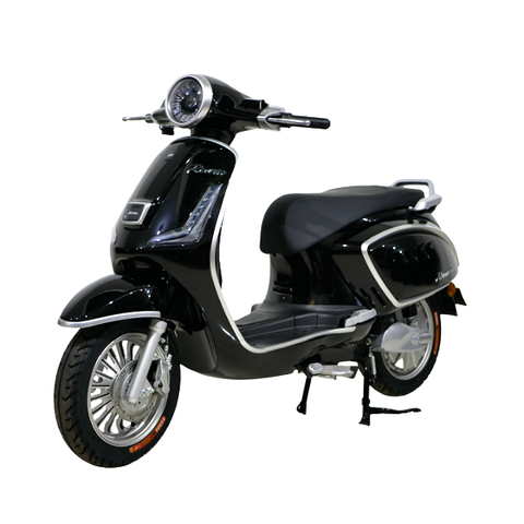 Xe máy điện DK Roma Si