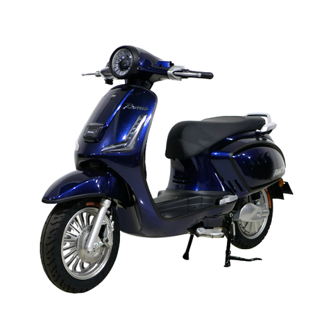 Xe máy điện DK Roma Si